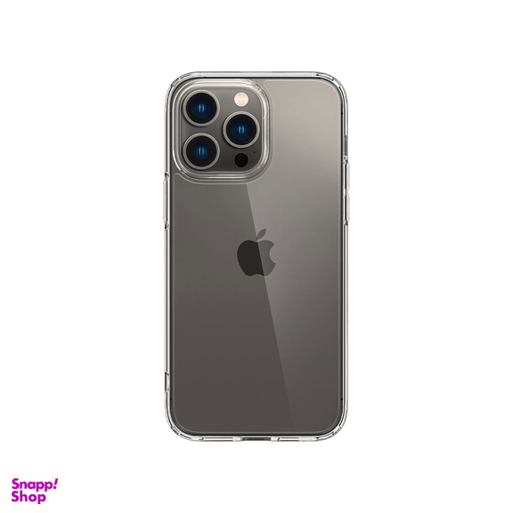قاب اسپیگن (Spigen) مدل Crystal Hybrid Case مناسب برای موبایل iPhone 14 Pro Max