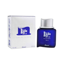 ادو تویلت مردانه مدل Blue for man