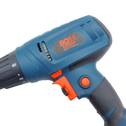 پیچ گوشتی برقی صنعتی باس مدل BS123WLT280