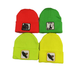 کلاه بافتنی کد 0369369