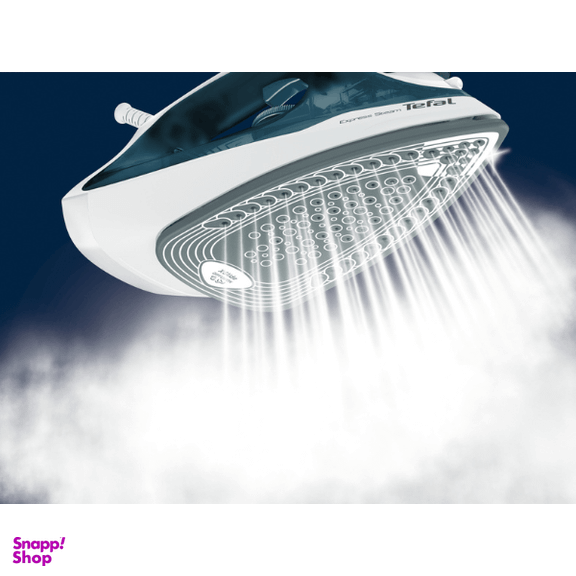 اتو بخار تفال مدل fv2831