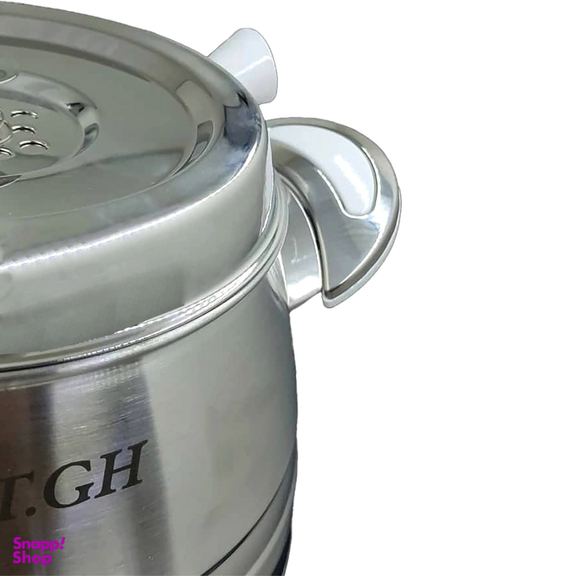 ست کتری و قوری تی جی اچ مدل 8020 کد 2021