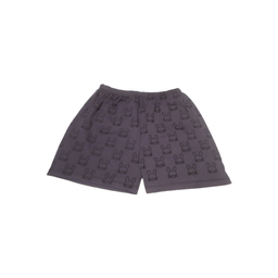 ست نیم‌ تنه و شورتک کد 5677