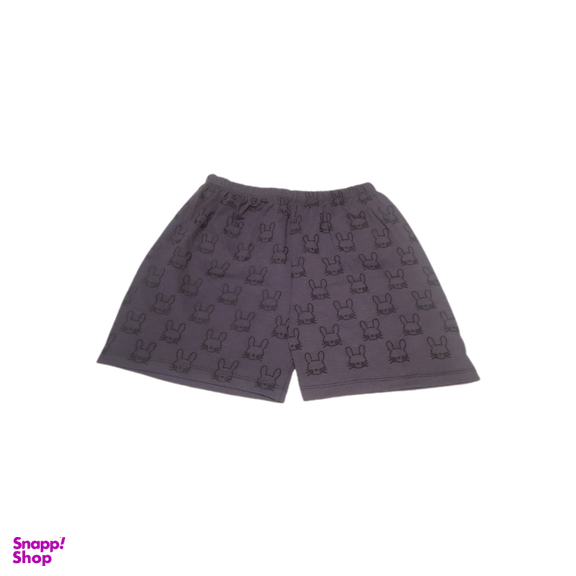 ست نیم‌ تنه و شورتک کد 5677