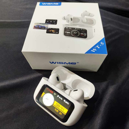 ایرفون بی سیم بلوتوثی ویزمی کد WISME WT-5
