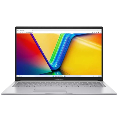 لپ تاپ 15.6 اینچ ایسوس مدل Vivobook 15 X1504VA-BQ985-i5 1355U 16GB 1TSSD