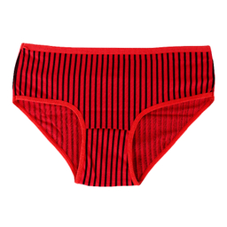 شورت زنانه نخی کد 2430 بسته 6 عددی