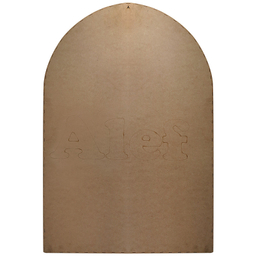 آینه سرویس بهداشتی الف مدل ماندگار