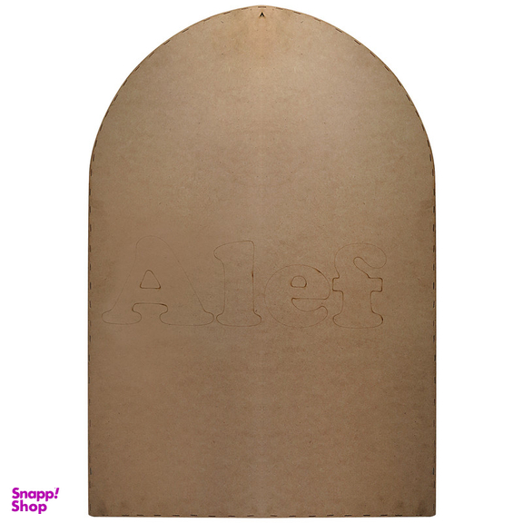 آینه سرویس بهداشتی الف مدل ماندگار