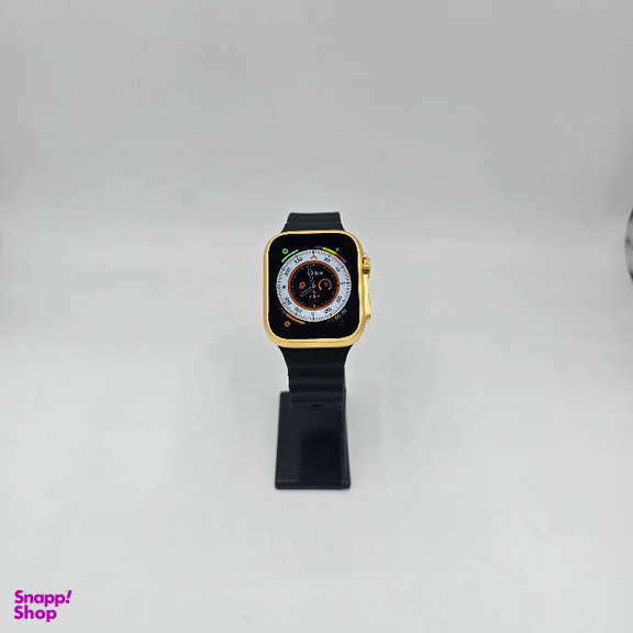 ساعت هوشمند مدل GS Wear Ultra سایز 41 میلی‌ متر