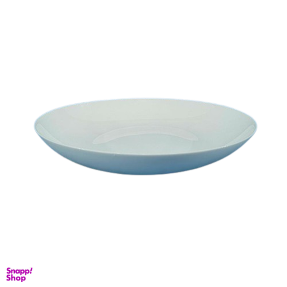بشقاب خورشت خوری آرکوپال طرح دیوالی کد 6pcs