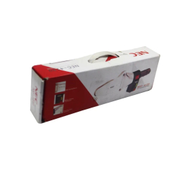 دستگاه اتو لوله سبز ان ای سی مدل YP-NEC-1420/700W