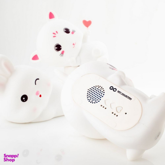 چراغ خواب گیفت کالکشن مدل Rabbit