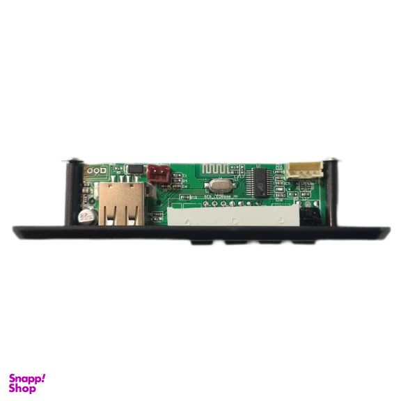 ماژول بلوتوث و فلش و ام پی تری هایکلاس مدل Q9A-V4.0