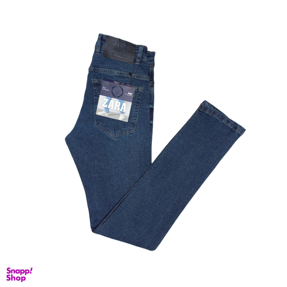 شلوار جین مردانه کد 2234