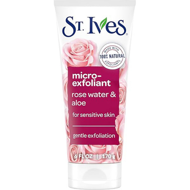 اسکراب لایه بردار سینت ایوز مدل Micro Exfoliant وزن 170 گرم