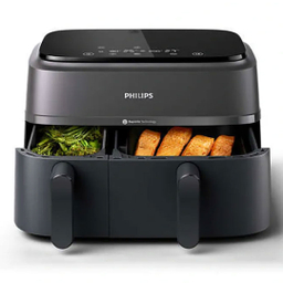 سرخ کن دوقلو فیلیپس مدل 350 NA