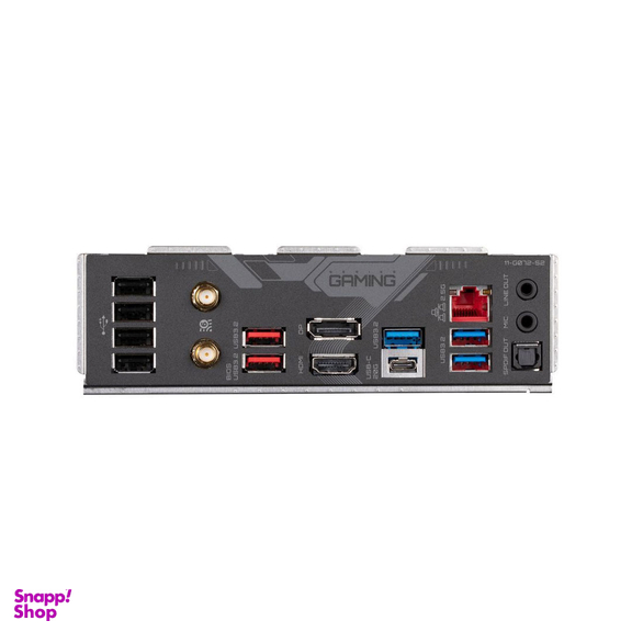 مادربرد گیگابایت مدل Z790 Gaming X AX