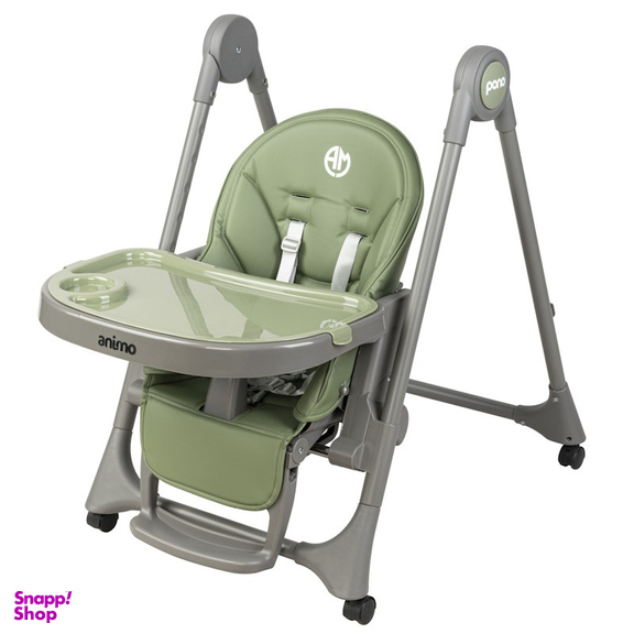 صندلی غذاخوری کودک آنیمو مدل pono