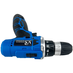 دریل پیچ گوشتی شارژی ویوارکس کد VR1210V-12C