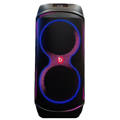 اسپیکر شارژی قابل حمل کد beatsea - b5