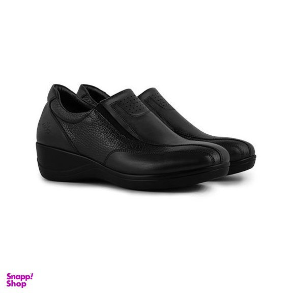 کفش روزمره زنانه آگوست مدل B 120044