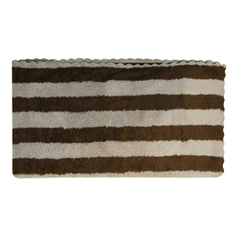 دستمال حوله ای هوم اند لایف مدل کاتسیا سایز 70×40 سانتی متر