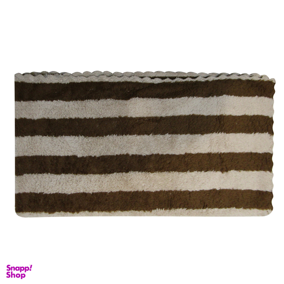 دستمال حوله ای هوم اند لایف مدل کاتسیا سایز 70×40 سانتی متر