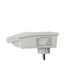 محافظ ولتاژ شیوا امواج مدل VPR-T4 کد 20R1 بسته سه عددی