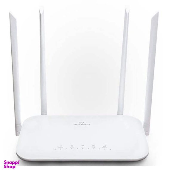 مودم روتر LTE 4G-3G نزتک مدل 77DX