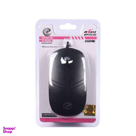 ماوس باسیم ایکس پی-پروداکت مدل XP M696M