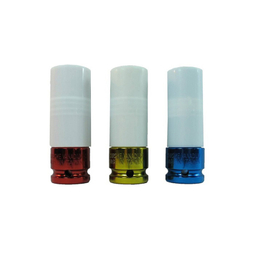 سری آچار بکس بلند واستر مدل VAS-10403 مجموعه 3 عددی