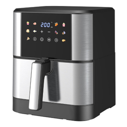 سرخ کن بدون روغن ویلز مدل VL5040 با ظرفیت 8 لیتر