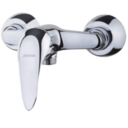 ست شیرآلات زدوار مدل قهرمان مجموعه 6 عددی