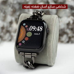 ساعت هوشمند گیفت کالکشن مدل XB