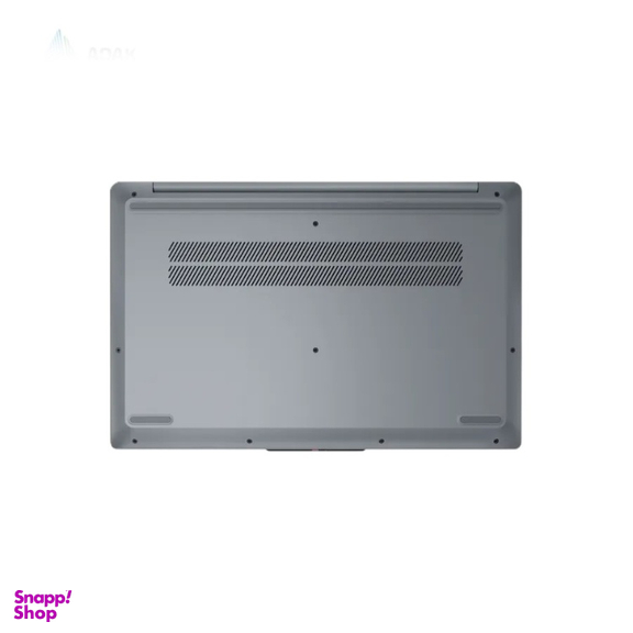لپ تاپ 15.6 اینچ لنوو مدل IdeaPad Slim 3 15IRU8 i3 1315U 8GB 1TB SSD UHD کاستوم شده