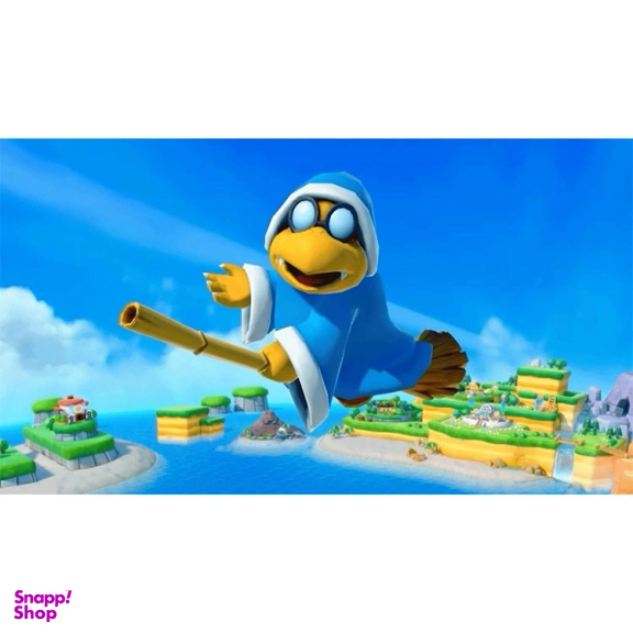 بازی ویدیویی Super Mario Party Jamboree مناسب کنسول بازی Nintendo Switch