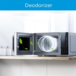 مایکروویو دارای گریل لمسی میدیا مدل EG9P032MX