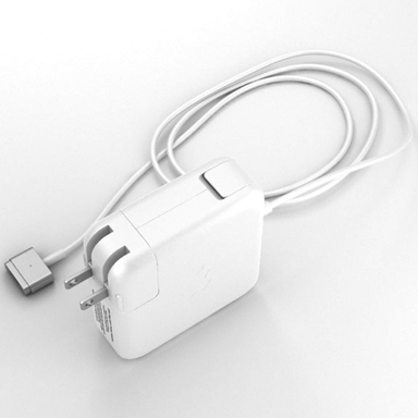 آداپتور مک بوک اپل (Apple) مدل مگ سیف با پک ظرفیت 85 وات