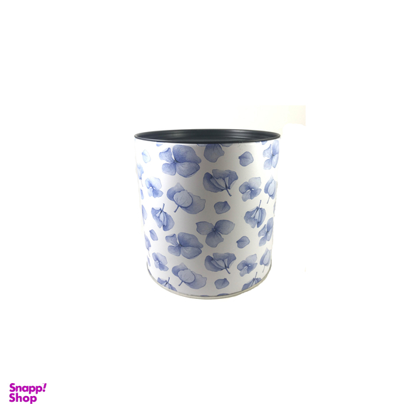 جای دستمال کاغذی فلزی کد 220555