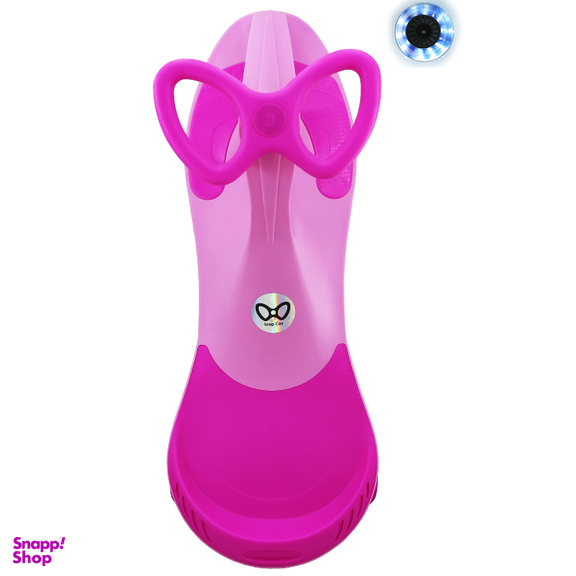 سه چرخه لوپ کار مدل LED چراغ دار کد 1250