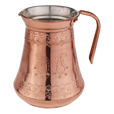 پارچ مسی مدل N23