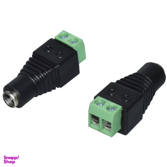 فیش مادگی ترمینالی مدل RPTM-100 بسته 100 عددی