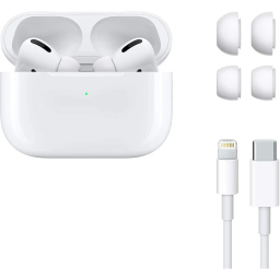 ایرفون بی سیم بلوتوثی اپل مدل AirPods Pro 2021