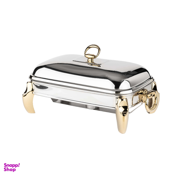 سوفله خوری راکند مدل پافیلی کد PG 205