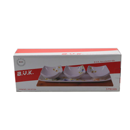 اردوخوری بی.وی.کی مدل Spring کد 127104