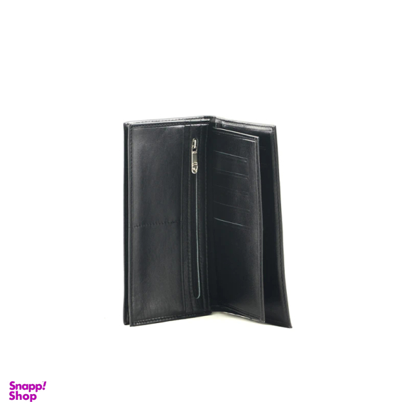ست هدیه مردانه آدین چرم مدل DS18+G1