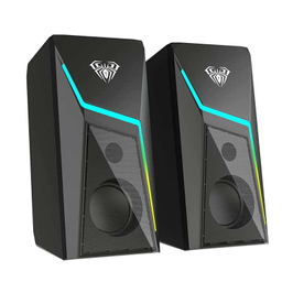 اسپیکر دسکتاپ آئولا مدل WIND N-521
