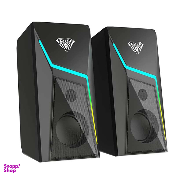 اسپیکر دسکتاپ آئولا مدل WIND N-521