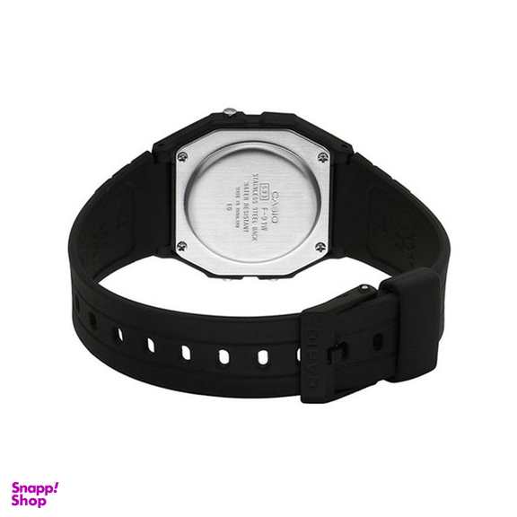 ساعت مچی دیجیتال کاسیو (Casio) کد F-94WA-9DG